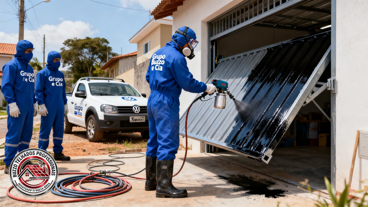 Trabalho realizado 12